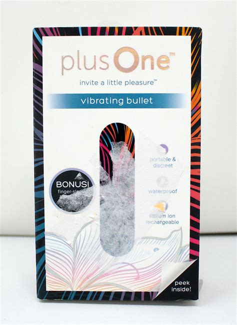 plusone waterproof bullet|plusone bullets for sale.